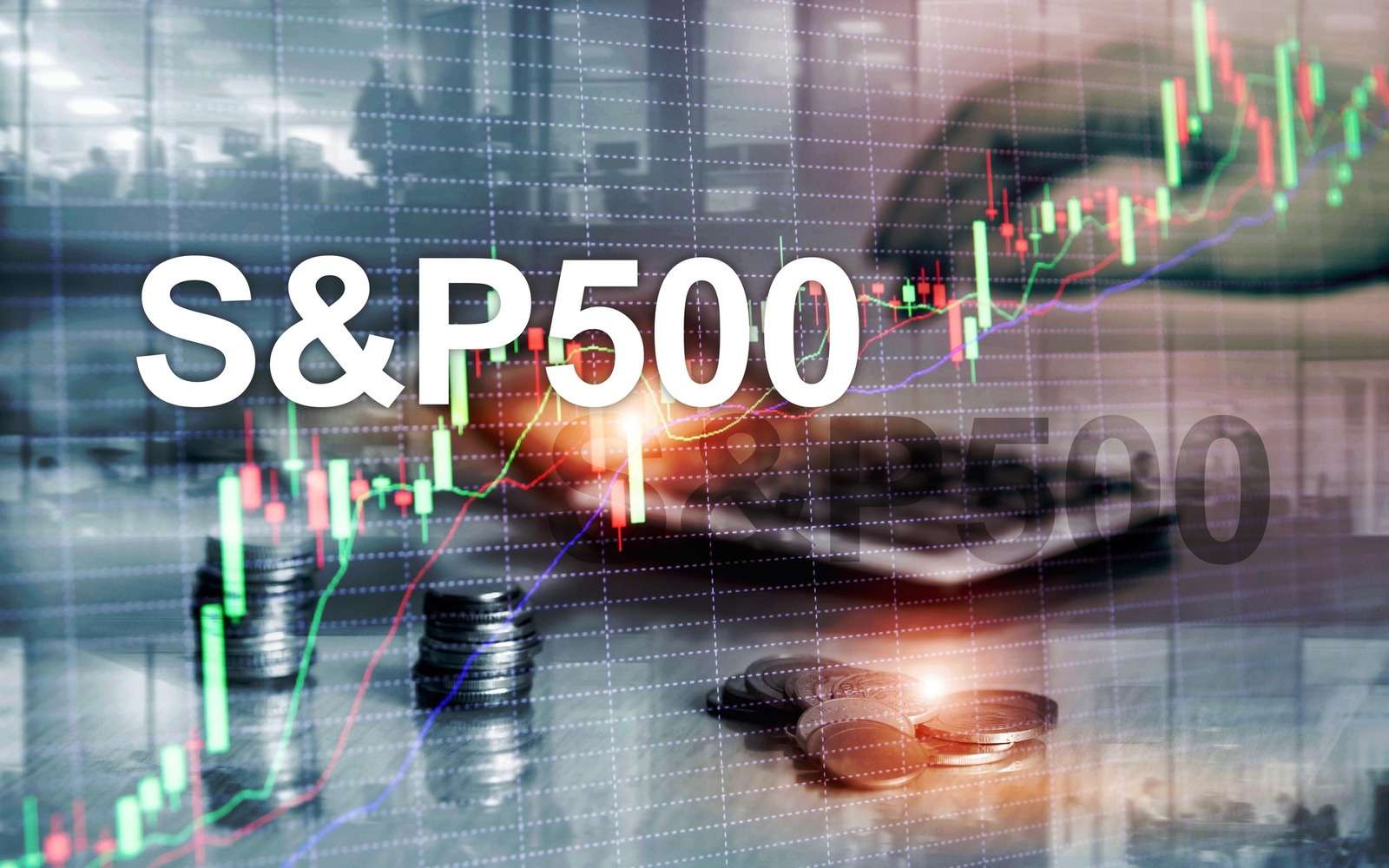 JPMorgan’dan S&P 500 için alım sinyali