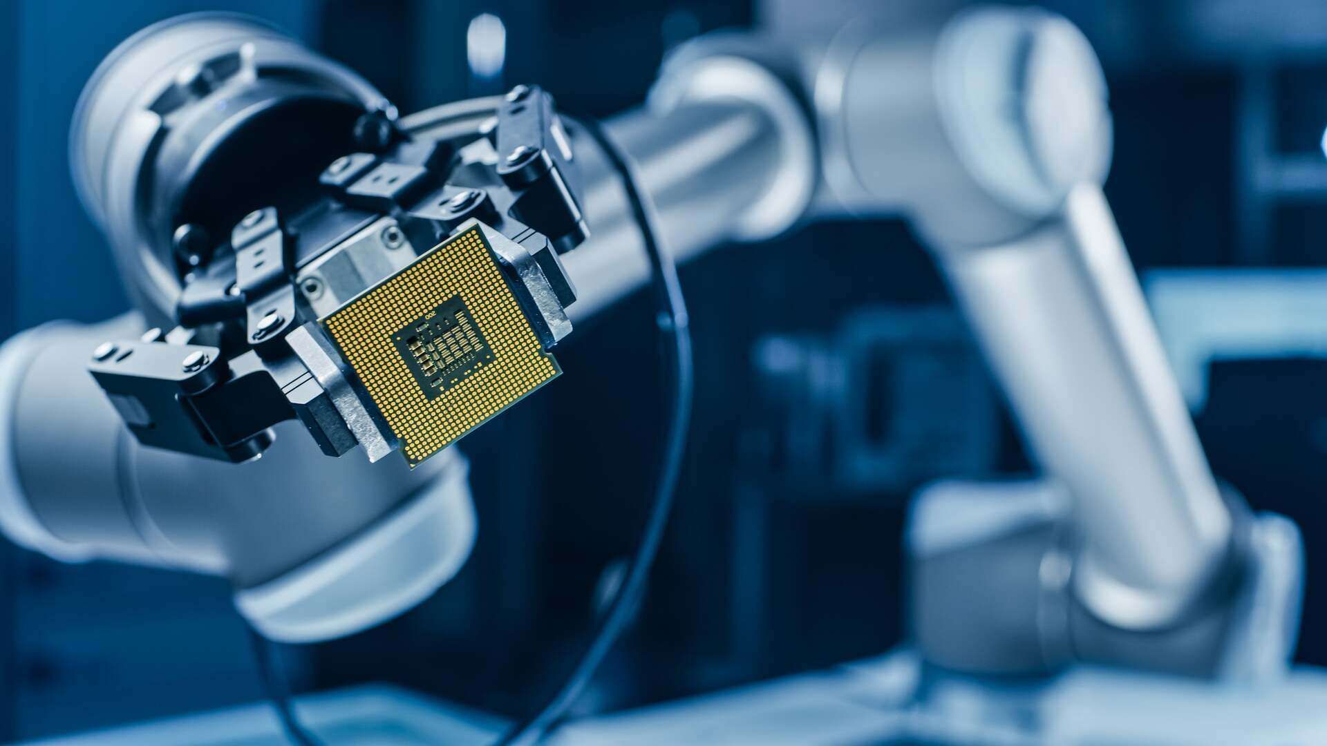 Arm, ilk çeyrek gelir beklentisini piyasa tahmininin üzerine çıkardı