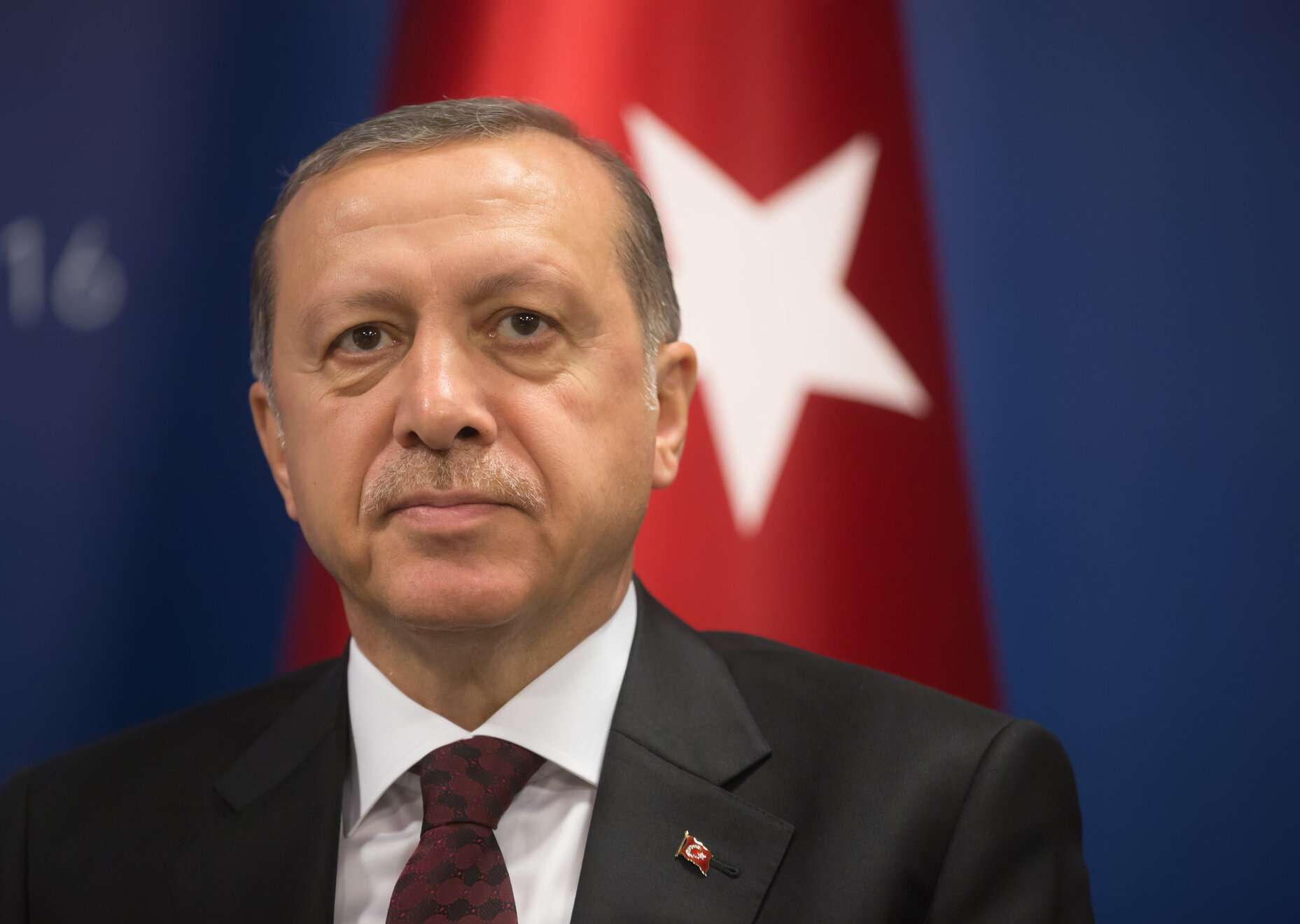 Erdoğan: Terörsüz Türkiye hedefine ulaştığında ekonomimiz güçlenecek, yeni bir dönem başlayacak