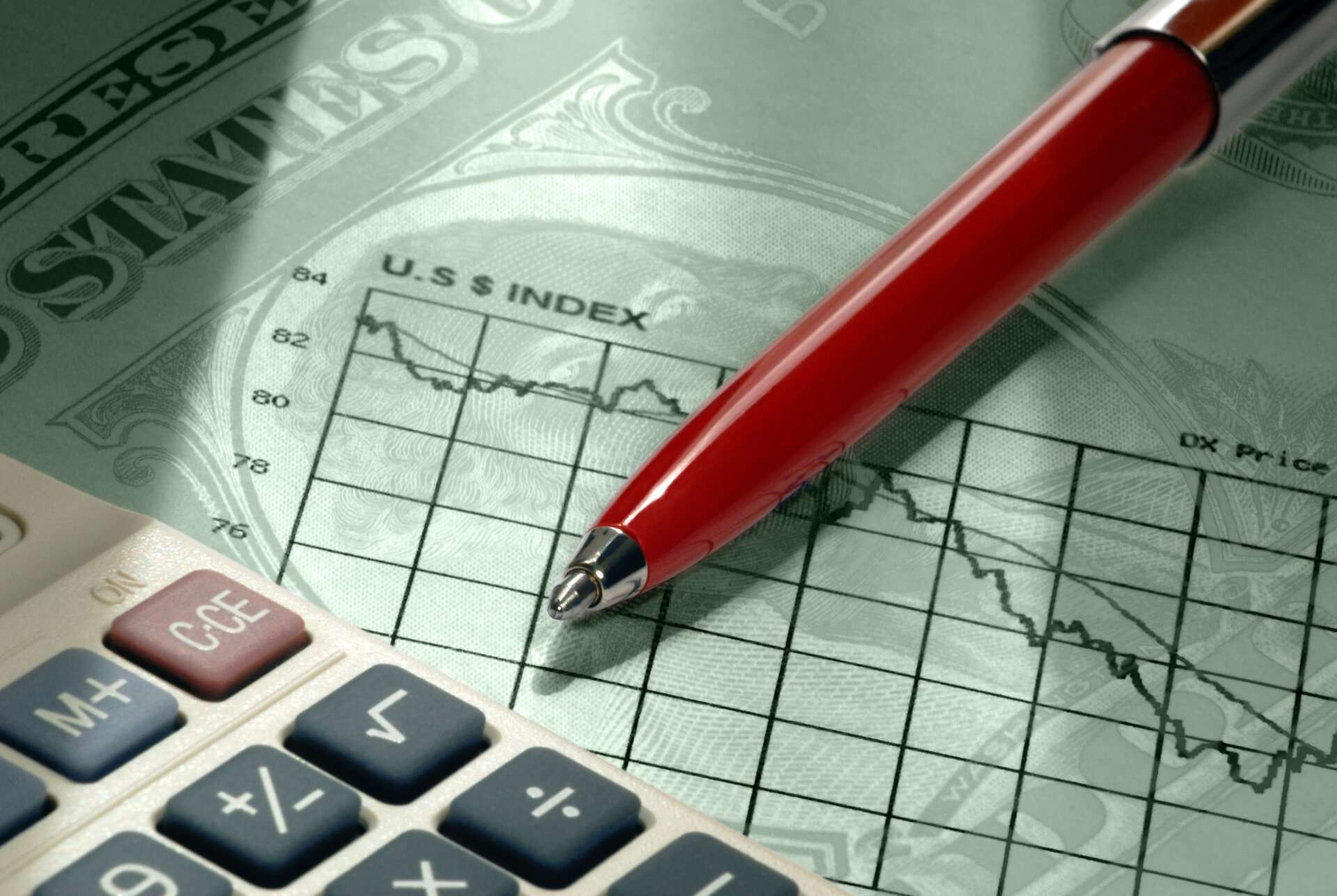 Morgan Stanley: Dolarda riskler giderek aşağı yönlü hale geliyor