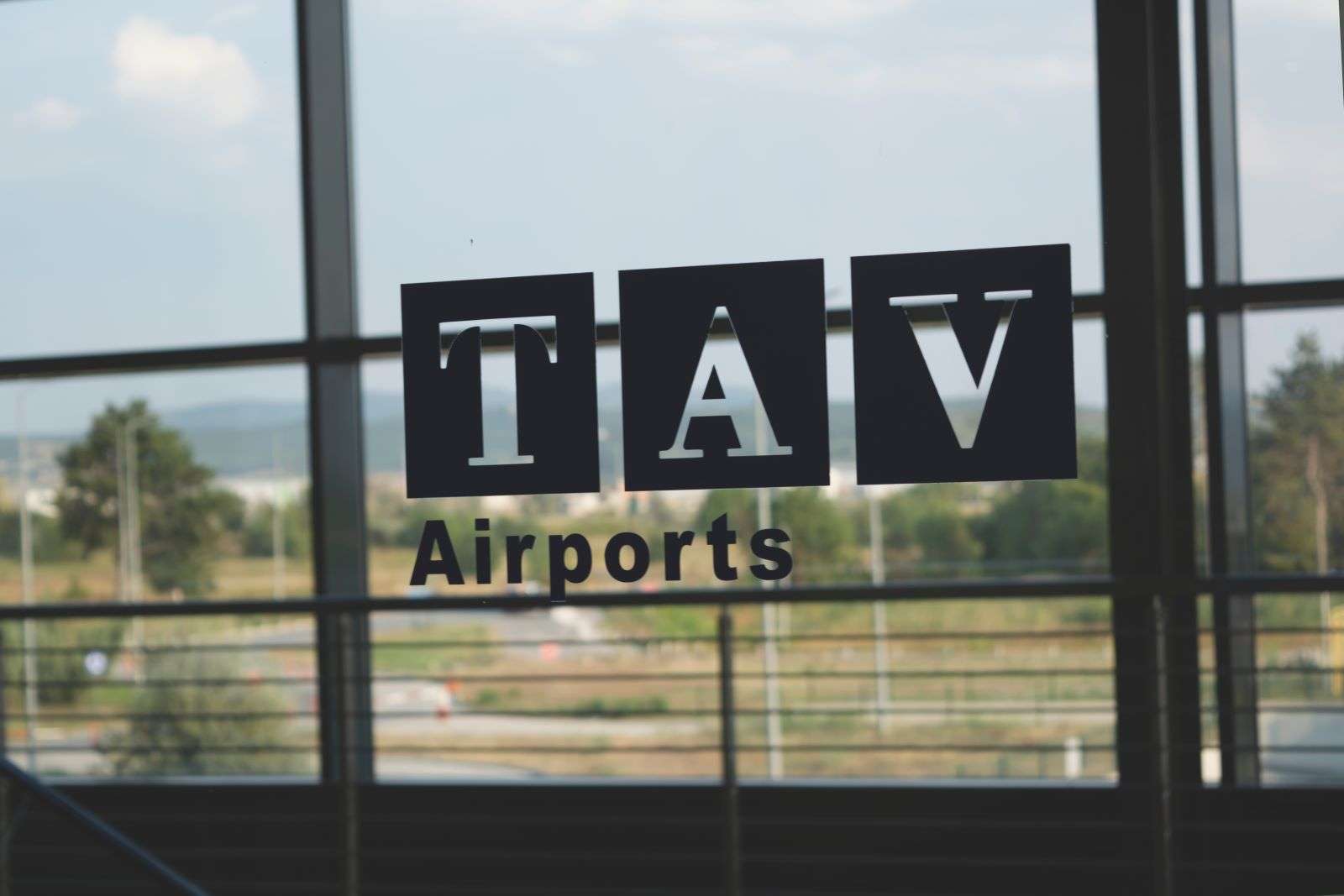 TAV'ın işlettiği 5 havalimanında yolcu sayısı 47,8 milyona ulaştı