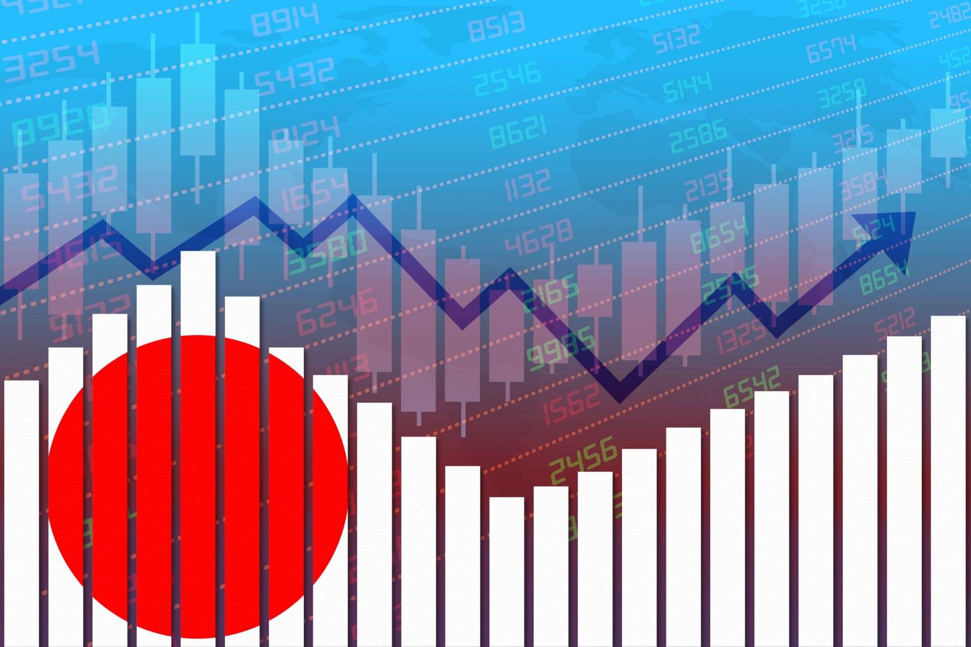 Japonya ekonomisi büyüdü ancak Orta Doğu belirsizliği görünümü karartıyor