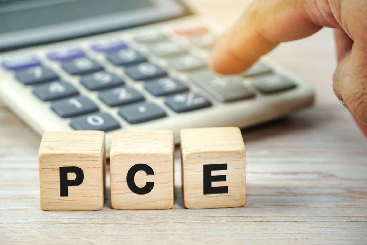 Fed'in takip ettiği enflasyon göstergesi çekirdek PCE beklentilere paralel