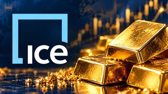 ICE, Londra'da yeni altın vadeli işlem sözleşmesini devreye aldı