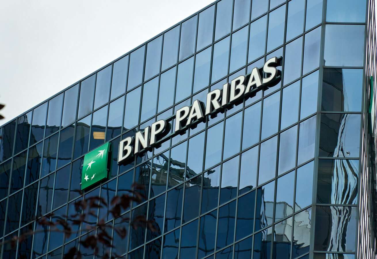 BNP Paribas Suudi Arabistan'dan bölgesel merkez lisansı aldı