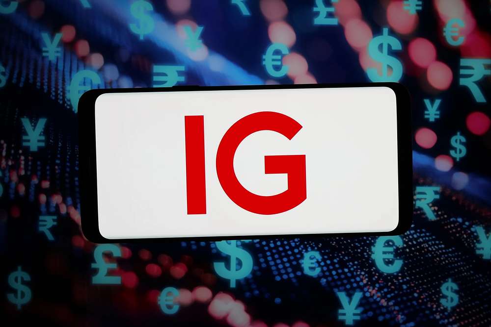 Borsa işlem platformu IG Group yüzlerce kişiyi işten çıkaracak