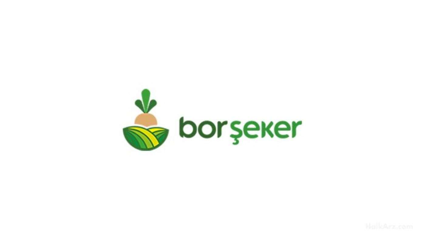 Bor Şeker, Yıldız Holding'e ait Adapazarı Şeker Fabrikası'nın yüzde 99,58'ini devraldı