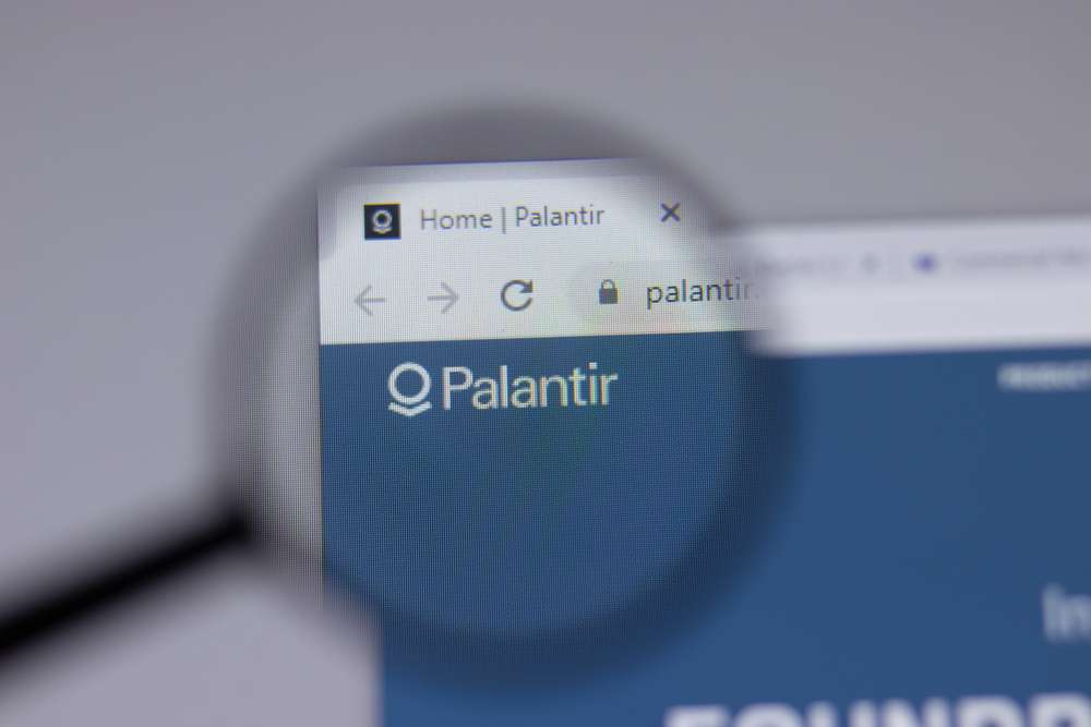 Palantir'den NATO'ya güvence