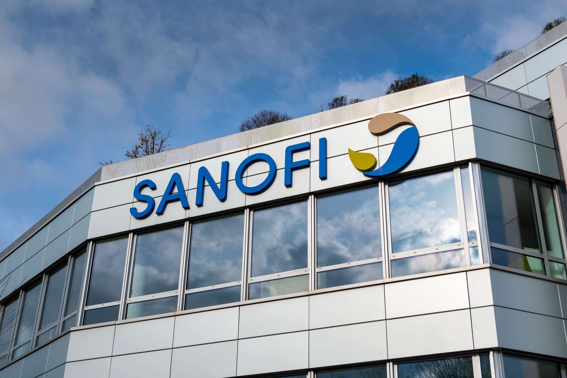 Sanofi'nin üçüncü çeyrek karı beklentileri aştı, 2026 hedefleri yükseltildi