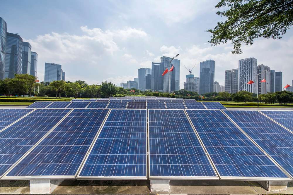Çin, güneş enerjisi teknolojilerine ihracat kontrolü getirmeyi planlıyor