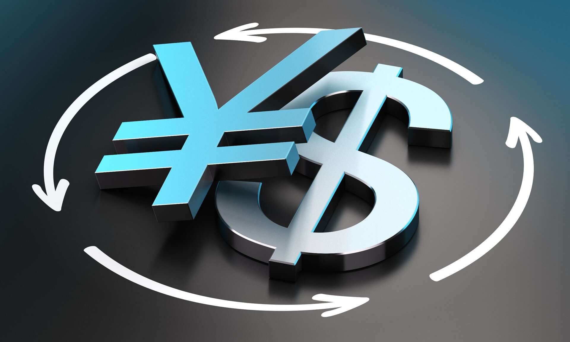 Dolar faiz desteğine rağmen tutunamadı, yen güç kazandı