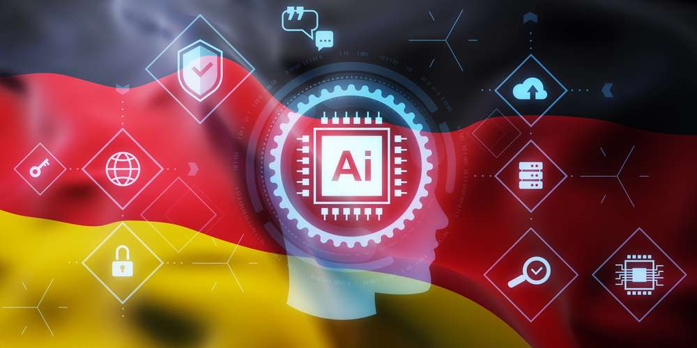 Alman ordusu 30 yapay zeka aracını test ediyor