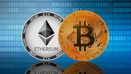 Bitcoin ve Ethereum düşük ABD enflasyonuyla yükseldi