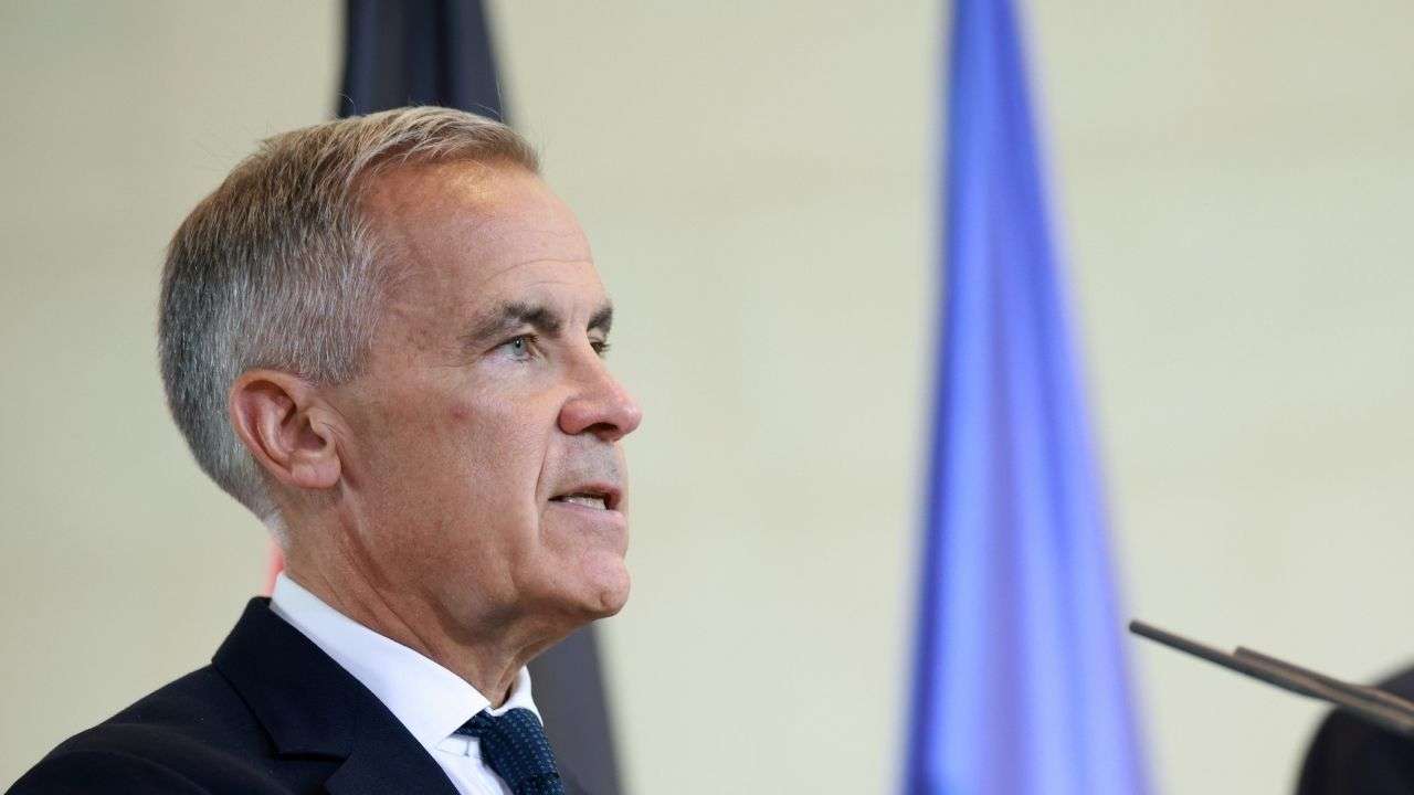 Carney'den ABD ile ticaret müzakereleri için şart: Kanada'ya hakaretler durmalı