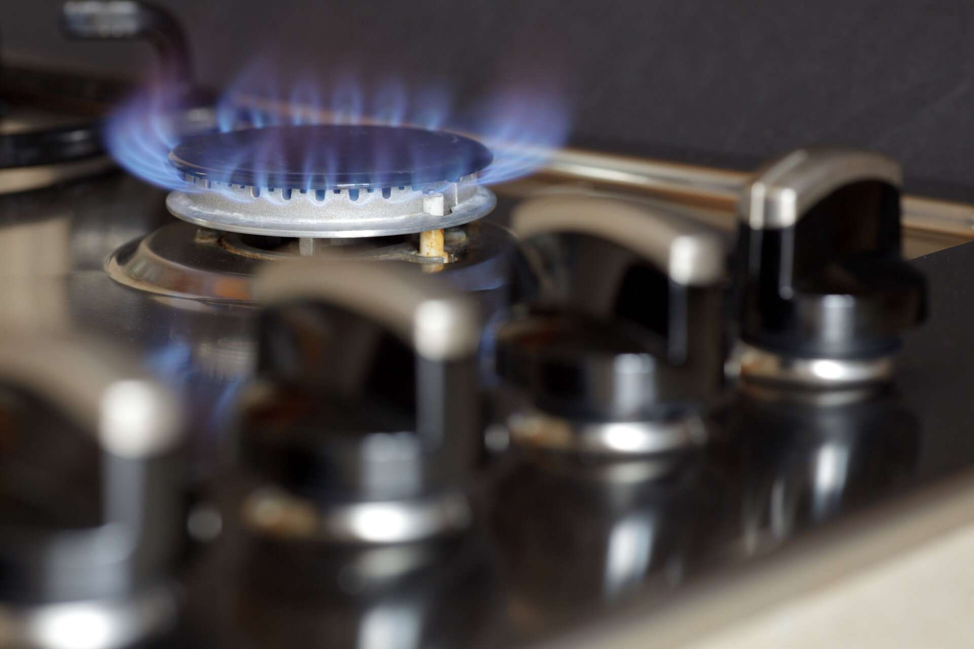 İngiltere'de doğal gaz faturalarındaki sabit ücretler kaldırılabilir