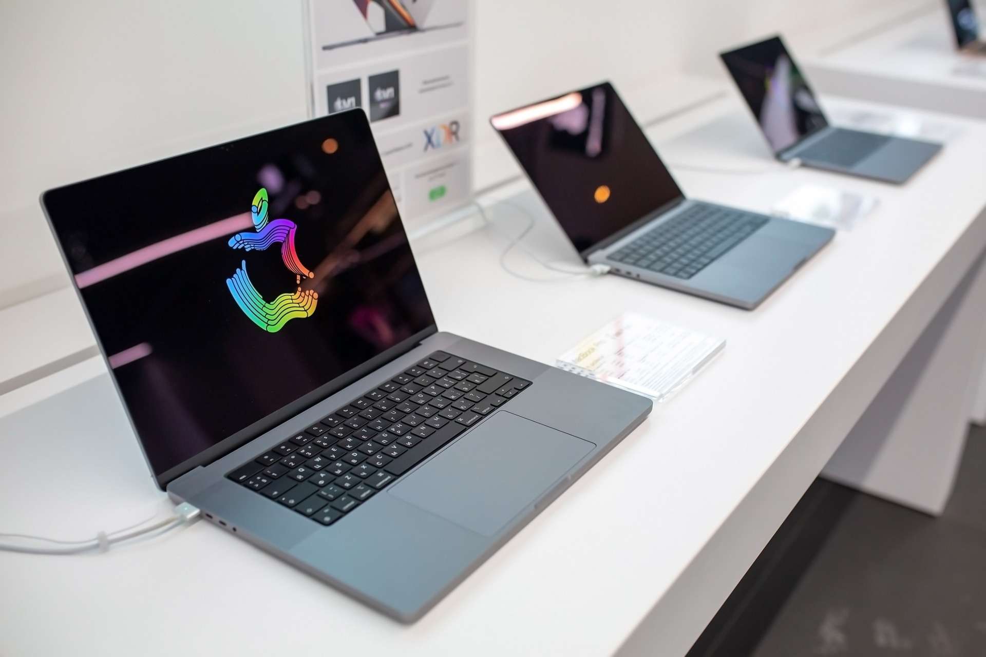 Apple, Mac serisini baştan aşağı yenilemeye hazırlanıyor
