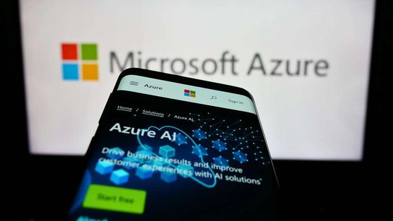 Microsoft perdeyi araladı: Azure'un gerçek büyüklüğü ilk kez ortaya çıktı