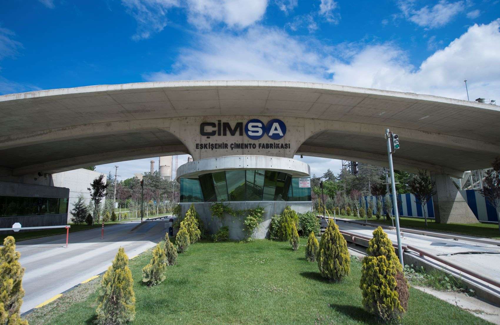 Çimsa, Mannok'un kalan yüzde 5,3 hissesini de aldı