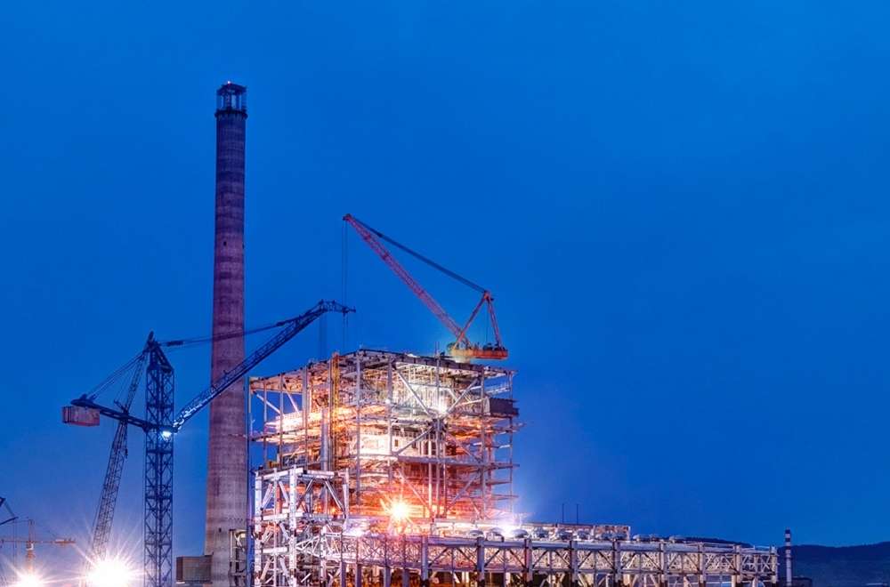 İzdemir Enerji geri alıma başladı: İlk günde 1 milyon pay aldı