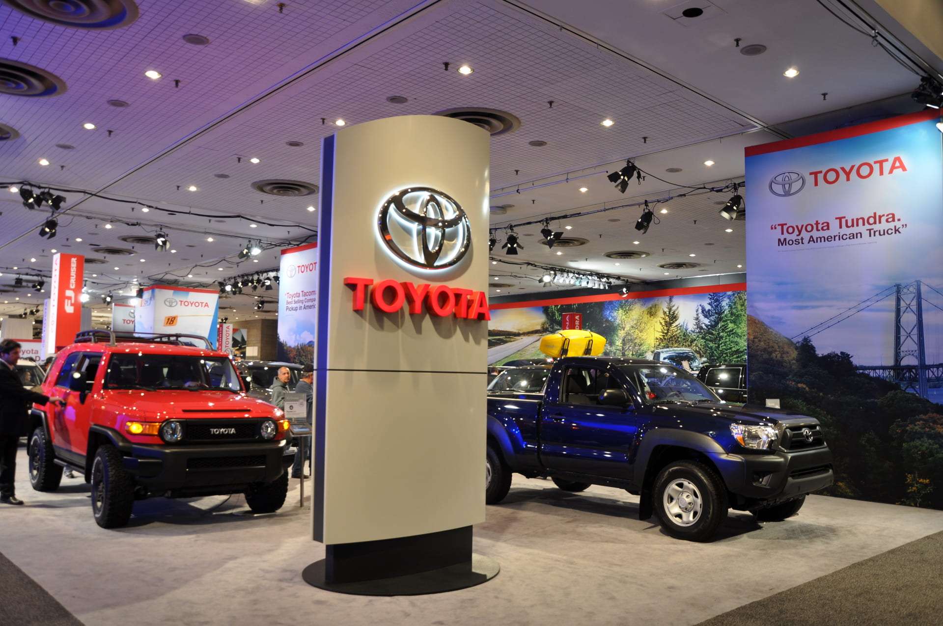 Toyota'nın küresel satışları temmuzda geriledi: Çin ve Orta Doğu baskı yarattı
