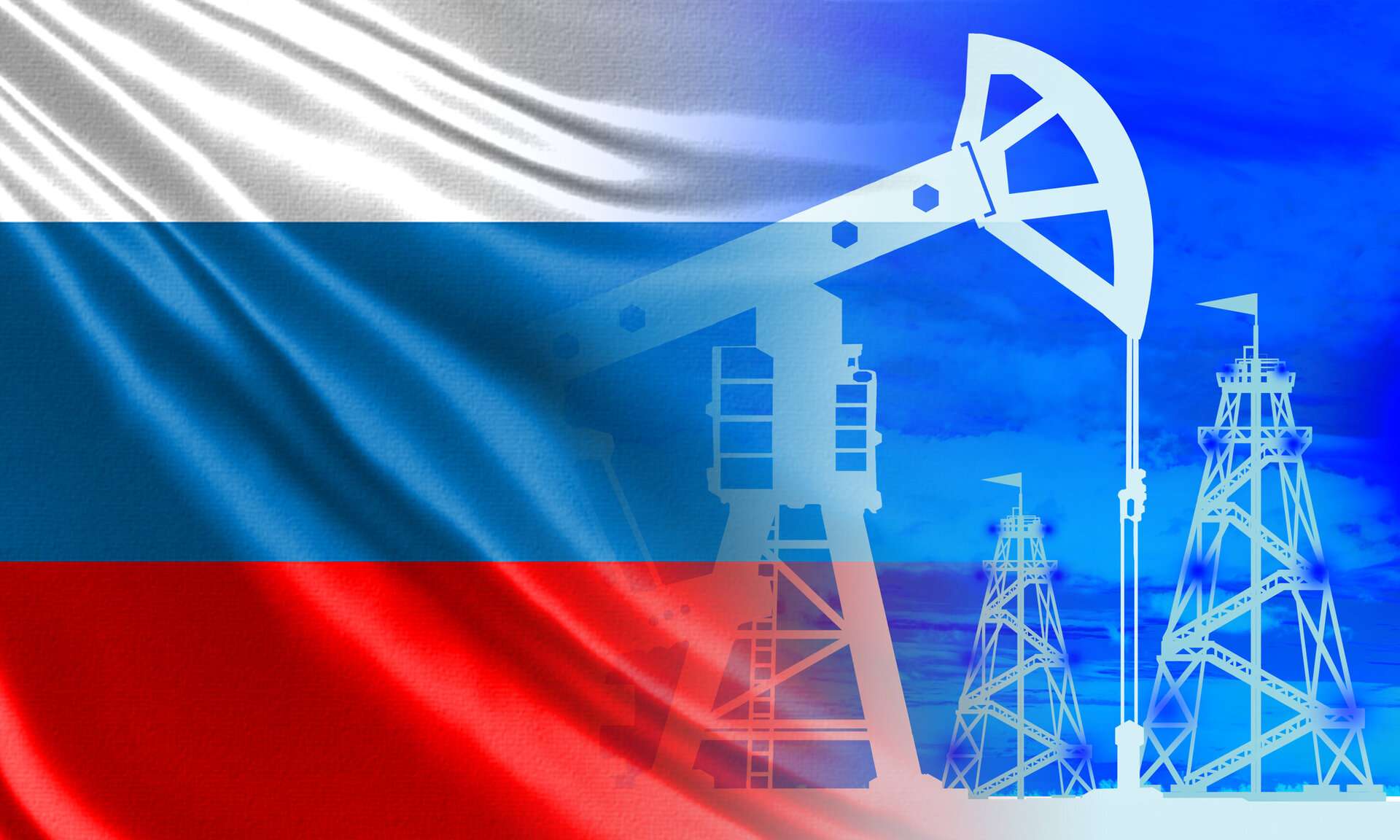 Rusya'nın petrol üretimi 17 yılın dibine gerileyecek