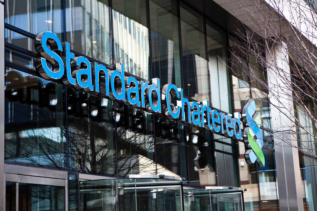 Standard Chartered, stablecoin piyasasında 2 trilyon dolar hedefini 2030'a erteledi