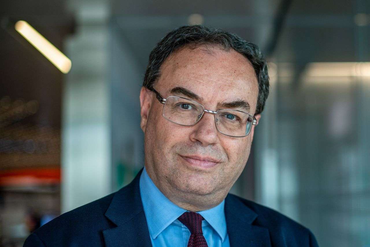 İngiltere Merkez Bankası başkanından yapay zeka uyarısı