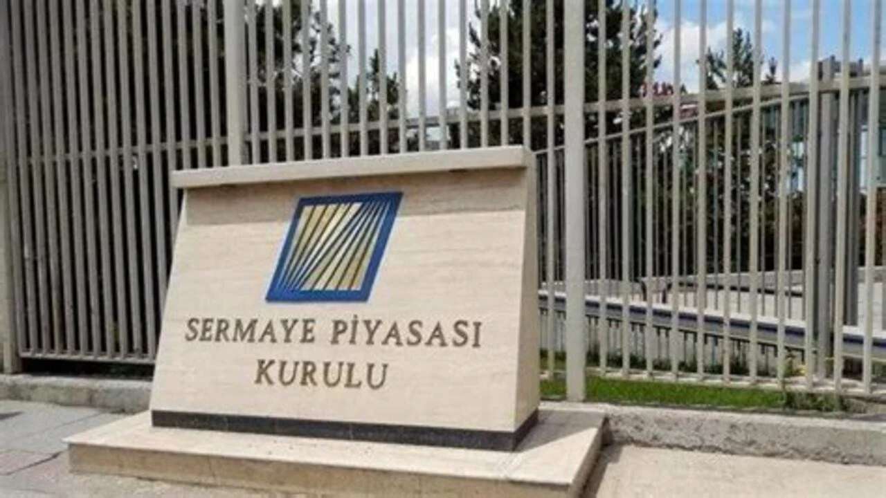 SPK'dan tasfiyedeki fon yatırımcılarına ara ödemeye ilişkn açıklama