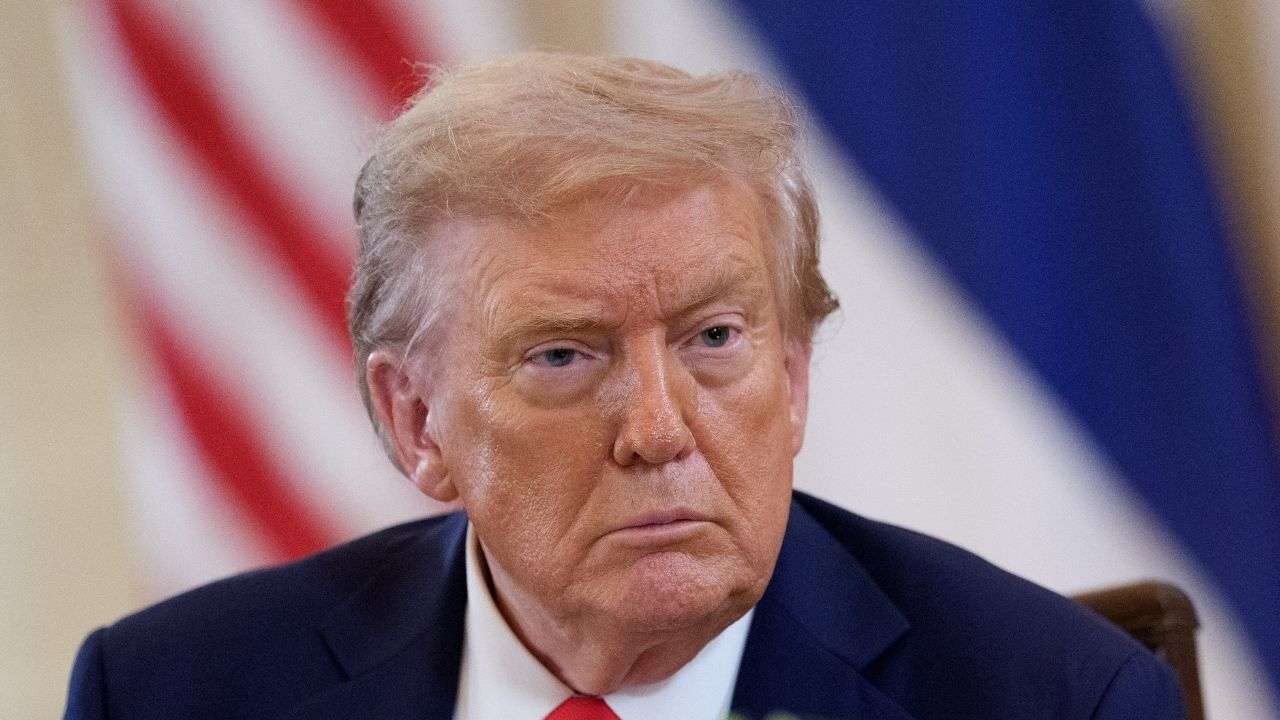 Trump: Çin ve Rusya İran’a silah satmayacak