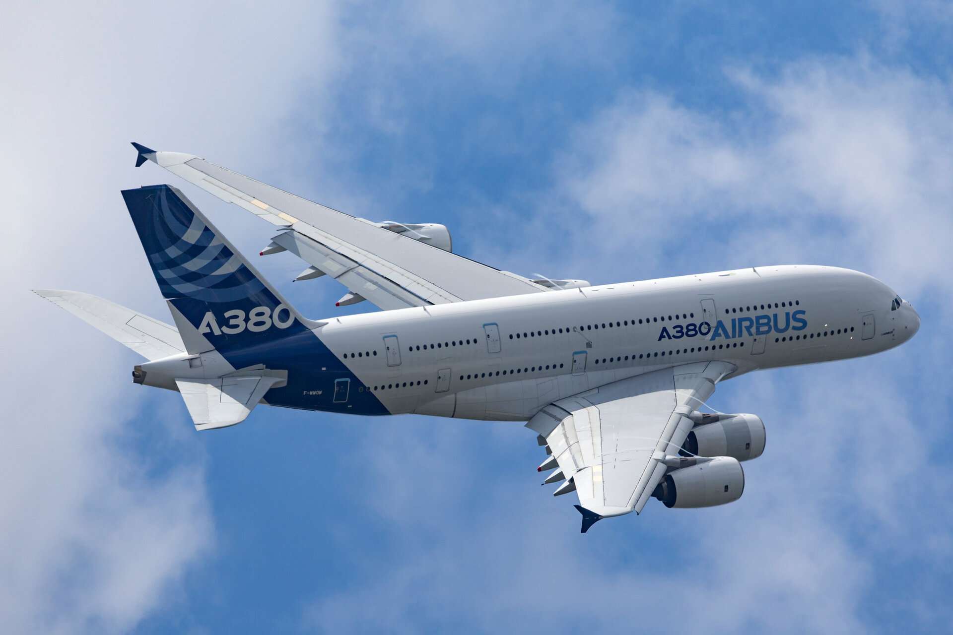 Çinli hava yolu şirketlerinden Airbus’a 17,8 milyar dolarlık sipariş