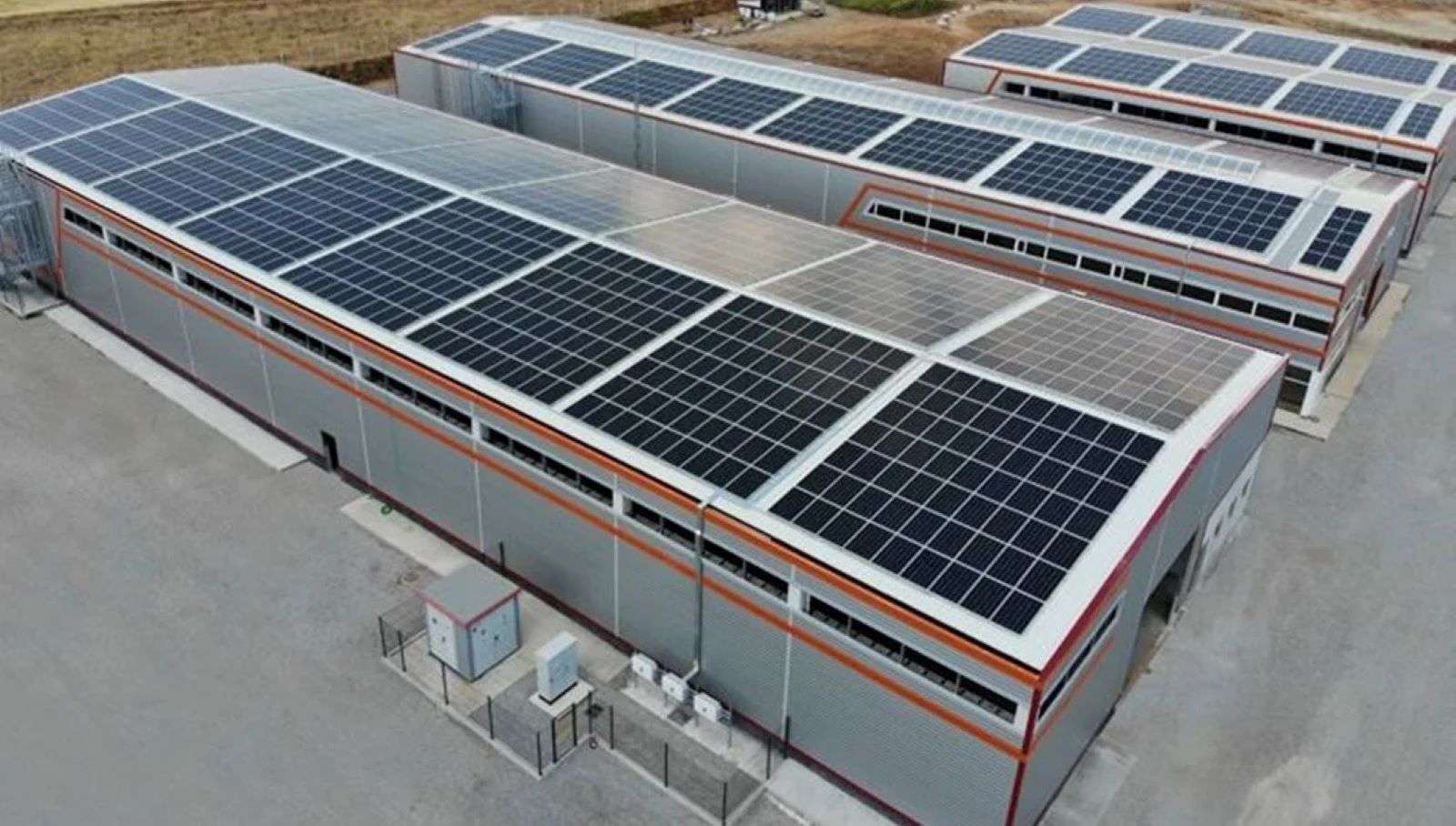 Smart Güneş Enerjisi'nden 14 milyon dolarlık yeni sözleşme