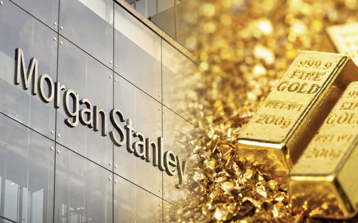 Morgan Stanley/Wilson: Altın 25 yıldır boğa piyasasında