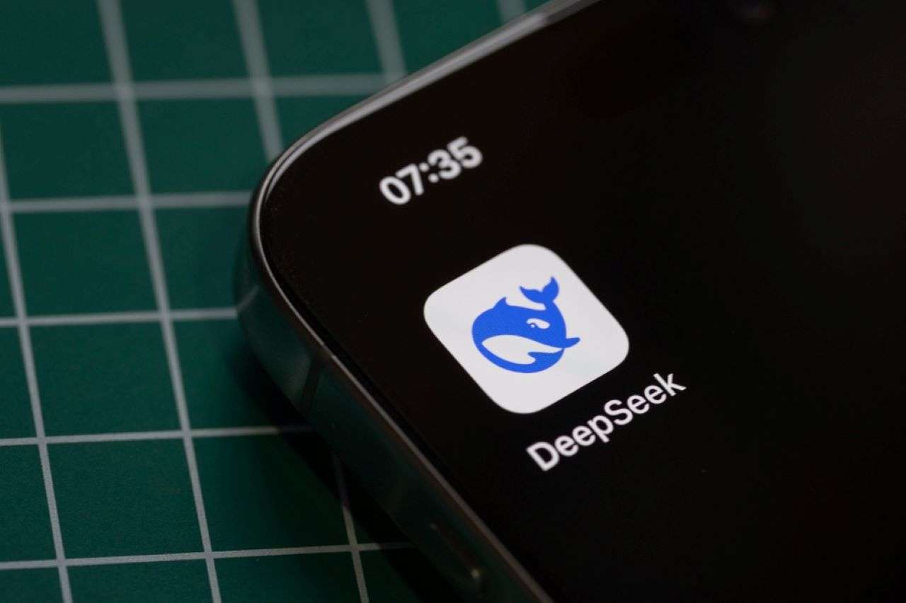 DeepSeek halka arza hazırlanıyor