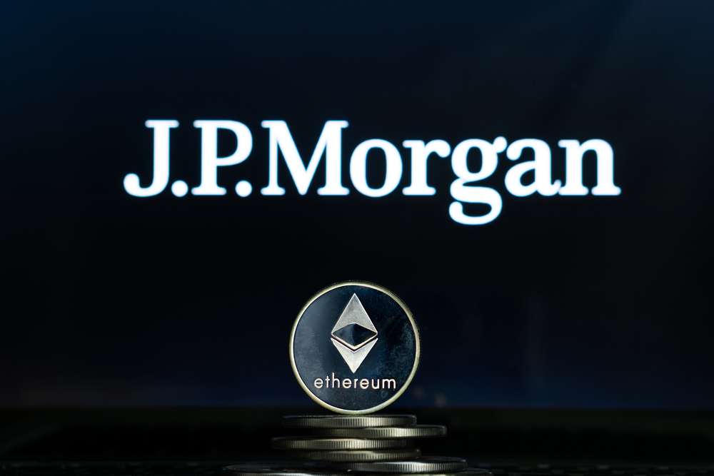 JPMorgan'dan kripto piyasasında yeni adım