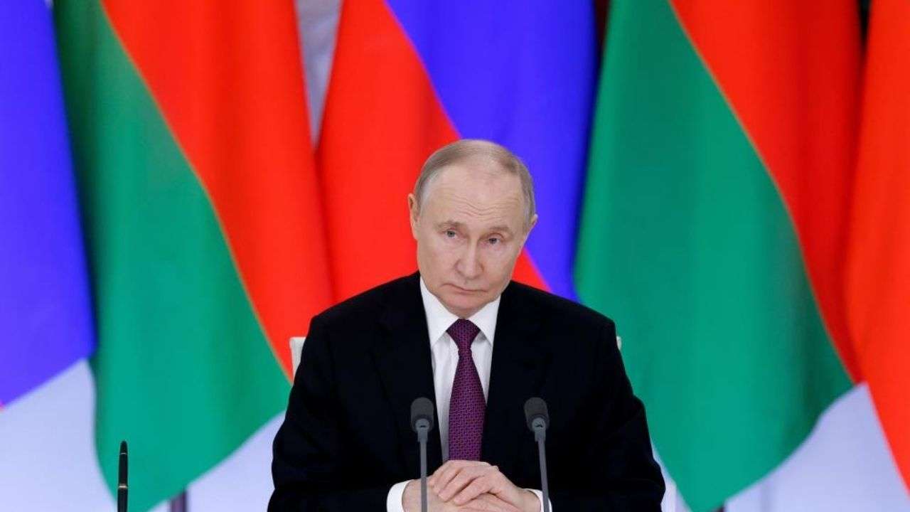 Putin: Sivil hedeflere yönelik saldırıları öngörememek hataydı