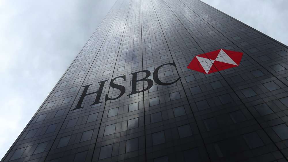 HSBC Avrupa'nın önde gelen endeksleri için yıl sonu tahminlerini revize etti