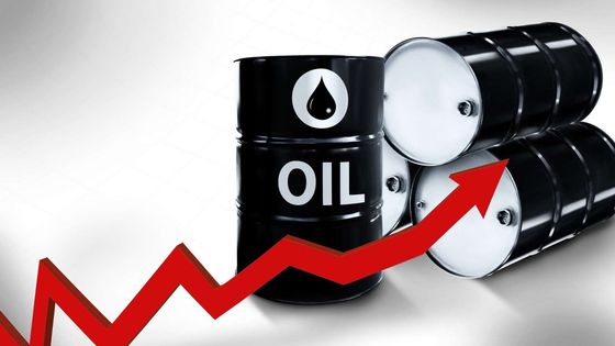 Arz endişelerinde büyüme petrol fiyatlarını yükseliş trendinde tutuyor