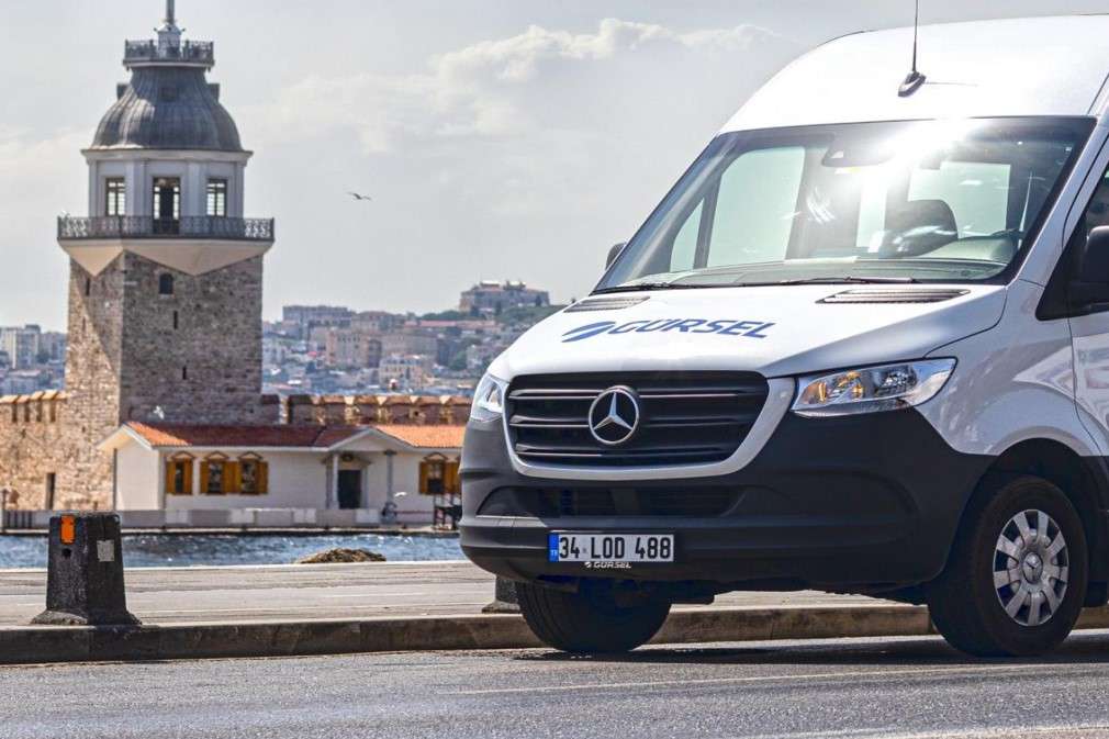 Gürsel Turizm ilk çeyrekte net karını yüzde 10,8 artırdı