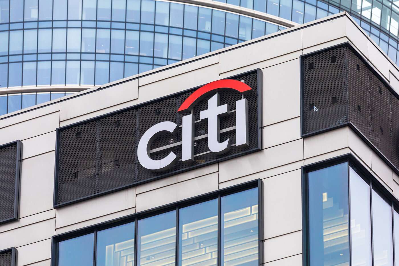Citigroup'un artan gider beklentisi analist tahminlerini değiştirdi