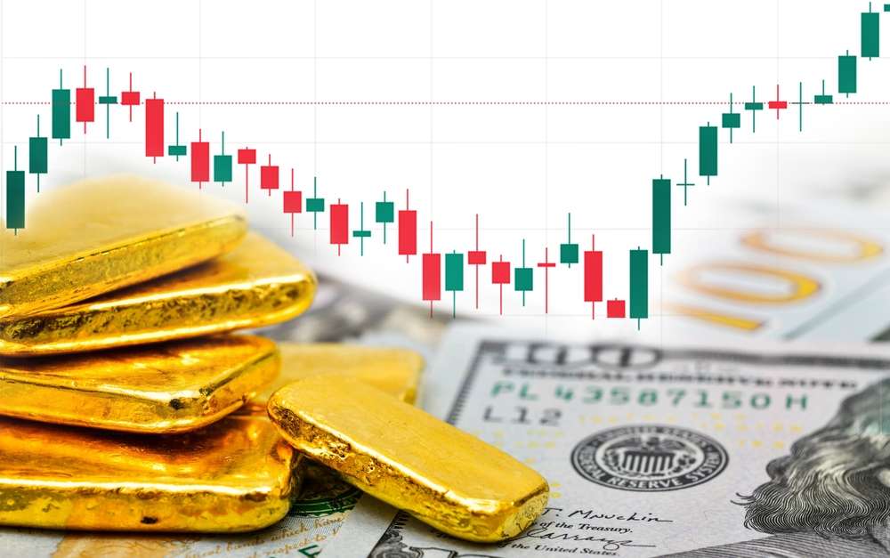 Altın  4400 doların üzerinde ABD enflasyon verilerini bekliyor