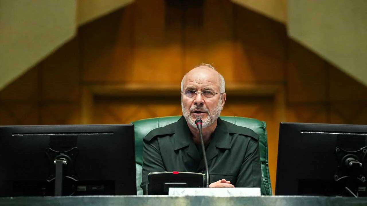 İran/Kalibaf: ABD'nin Hürmüz Boğazı'na müdahalesine izin vermeyeceğiz