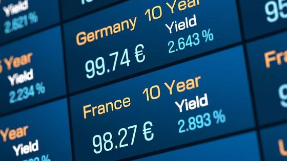 Avrupa tahvillerinde petrol baskısı: Gözler ECB kararında