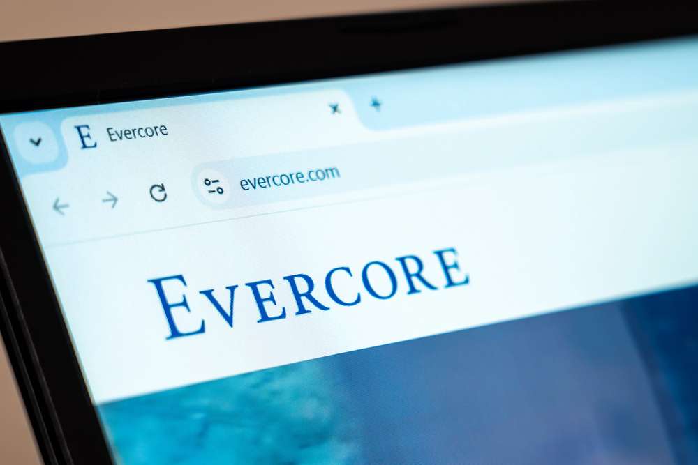 Evercore'un İngiltere geliri yüzde 39 arttı: En yüksek ücretli ortak 16,2 milyon sterlin aldı