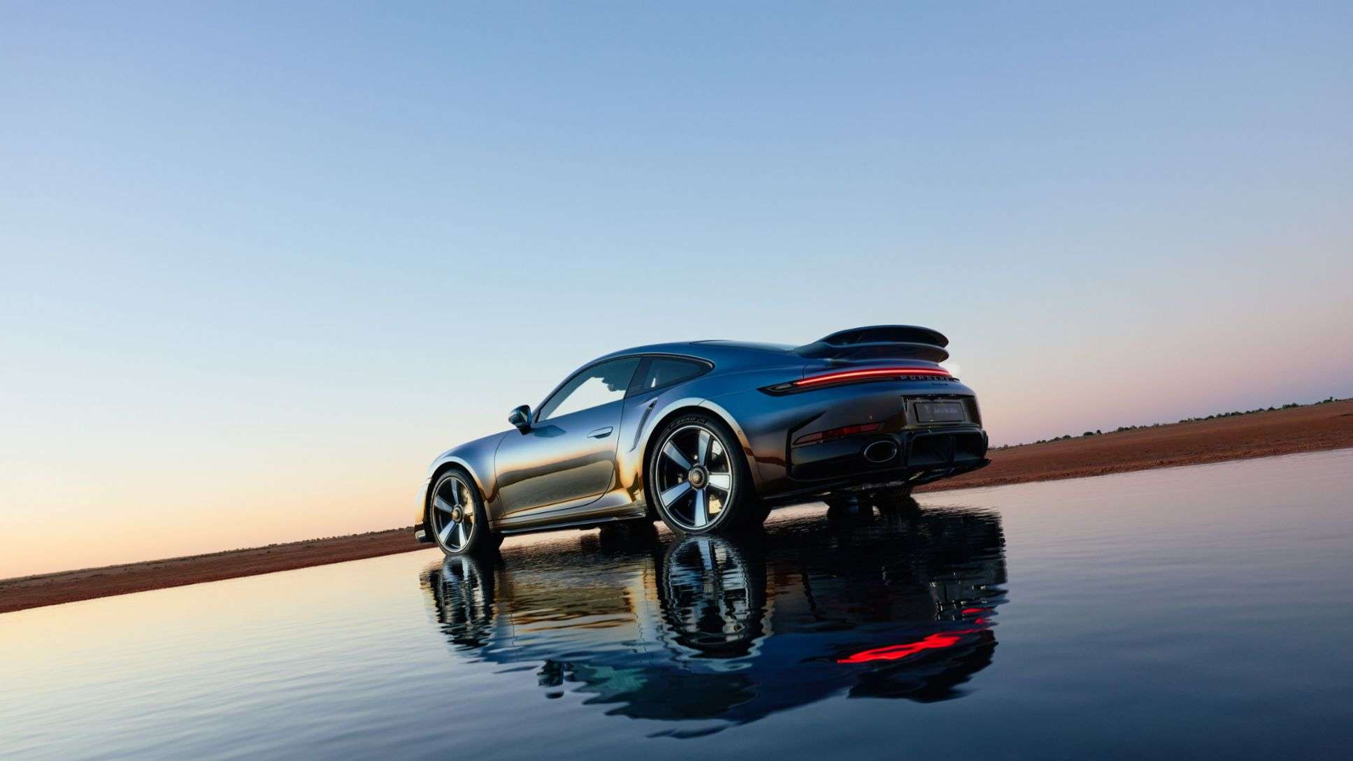 Porsche satışlarda kalıcı düşüşe hazırlanıyor, odağını yüksek marjlı modellere çeviriyor