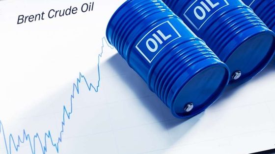Brent petrol Orta Doğu gerilimiyle beş ayın zirvesine çıktı