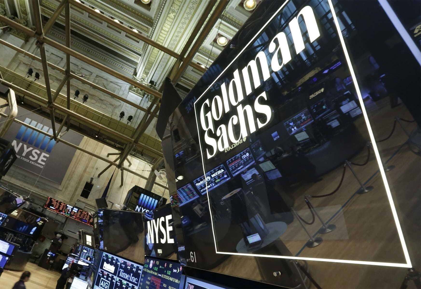 Goldman: Hedge fonlar ve yatırım fonları yapay zeka hisselerinde ayrıştı