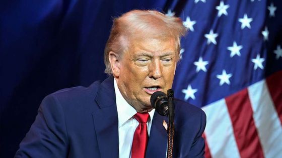 Trump: İran'ın Ürdün'e yönelik füze saldırısına sert karşılık vereceğiz