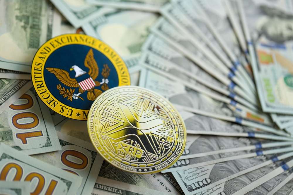 SEC'den kripto sektörünü destekleyecek iki büyük adım