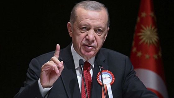 Erdoğan: Tasfiye edilen fonlardaki 455 bini aşkın yatırımcının meselesini ciddiyetle ele alıyoruz