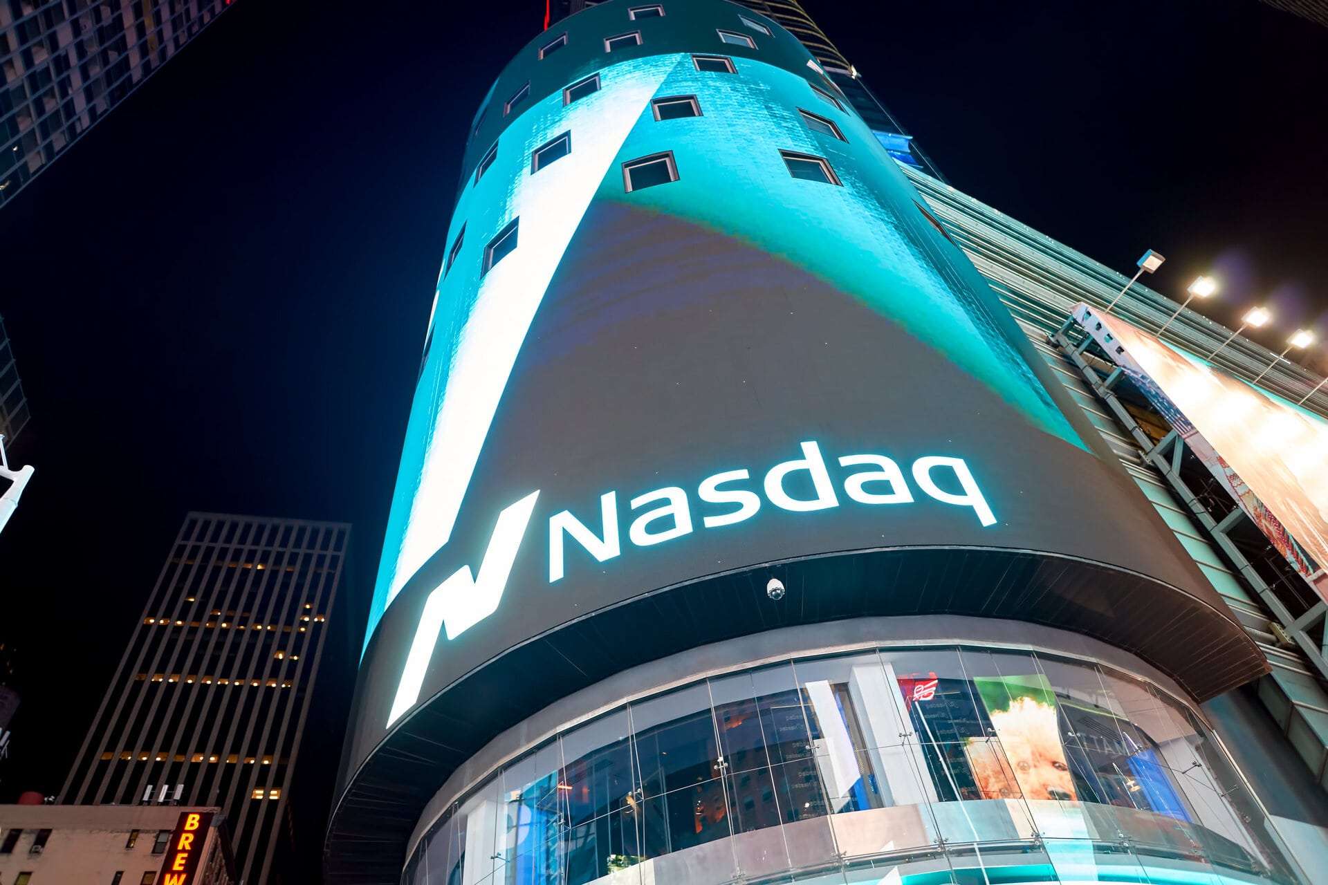 Wall Street'te endeksler düştü, Nasdaq Haziran ayından bu yana en kötü gününü yaşadı